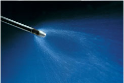 Max-I-Probe: Irrigation Probes